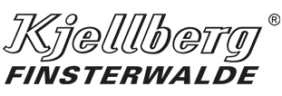 Logo Kjellberg Finsterwalde