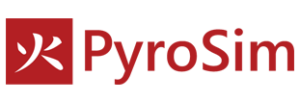 Logo PyroSim