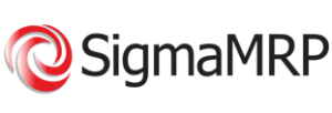 Logo SigmaMRP