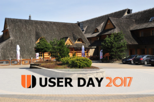 User Day STIGO 2017