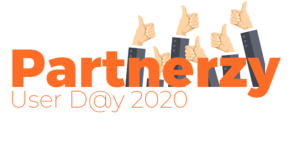 STIGO USER DAY 2020: Partnerzy