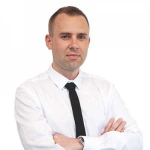 Dariusz Zaleński - Konsultant techniczny Plan-de-CAMpagne